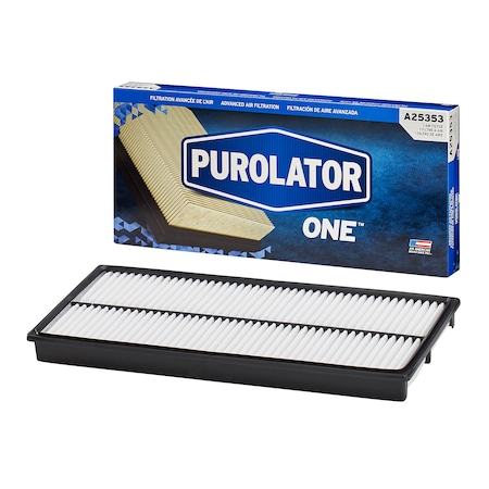 Purolator A25353 PurolatorONE Advanced Air Filter